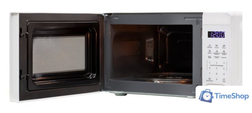 Микроволновая печь Schaub Lorenz SLM EW01D - Изображение №5 — Интернет-магазин Time-Shop