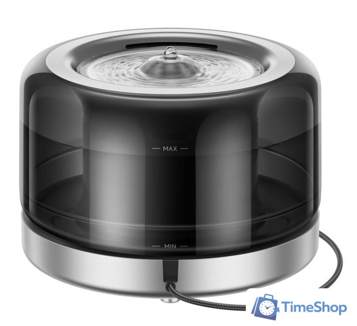 Поилка Trouver WF20 Pro - Изображение №2 — Интернет-магазин Time-Shop