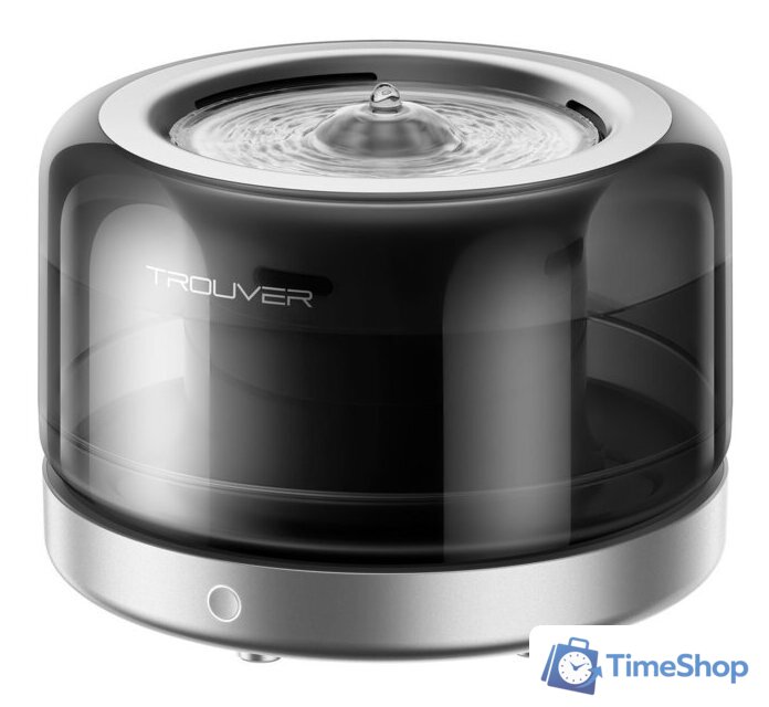 Поилка Trouver WF20 Pro - Изображение №1 — Интернет-магазин Time-Shop