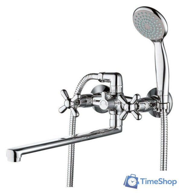 Смеситель Gross Aqua Retro 7016083С-35L(F) - Н - Изображение №1 — Интернет-магазин Time-Shop