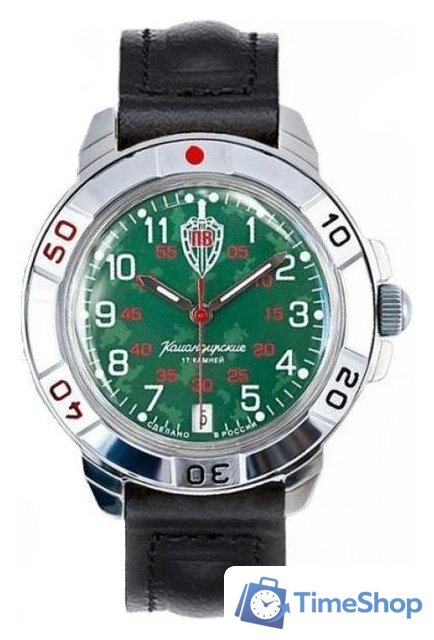 Наручные часы Восток 431950 - Изображение №1 — Интернет-магазин Time-Shop