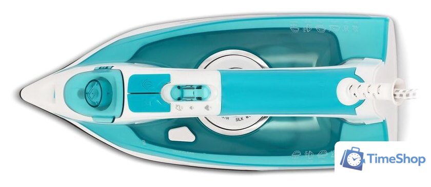 Утюг Vitek VT-8355 - Изображение №3 — Интернет-магазин Time-Shop