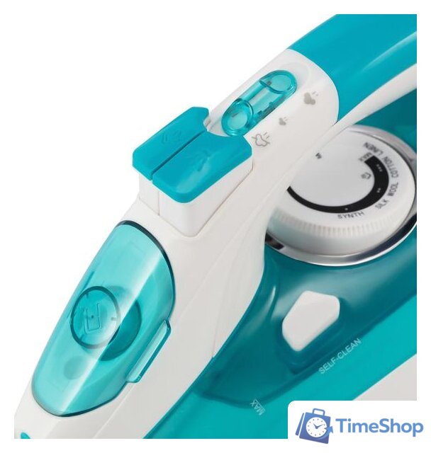 Утюг Vitek VT-8355 - Изображение №2 — Интернет-магазин Time-Shop