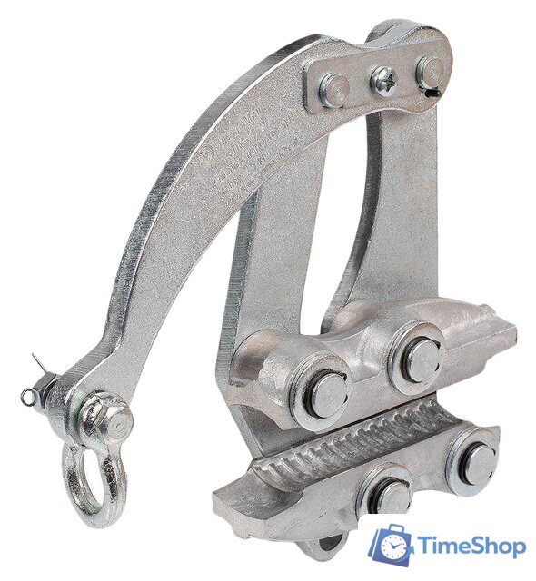 Зажим КВТ МЗ-19/29 68029 - Изображение №1 — Интернет-магазин Time-Shop