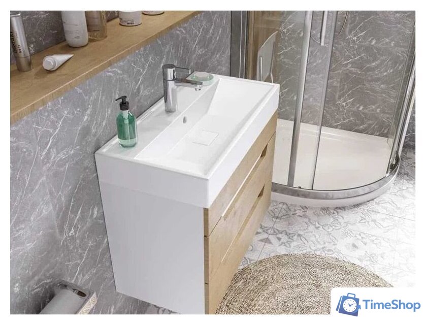 Умывальник Madera Malta 70x41 - Изображение №5 — Интернет-магазин Time-Shop