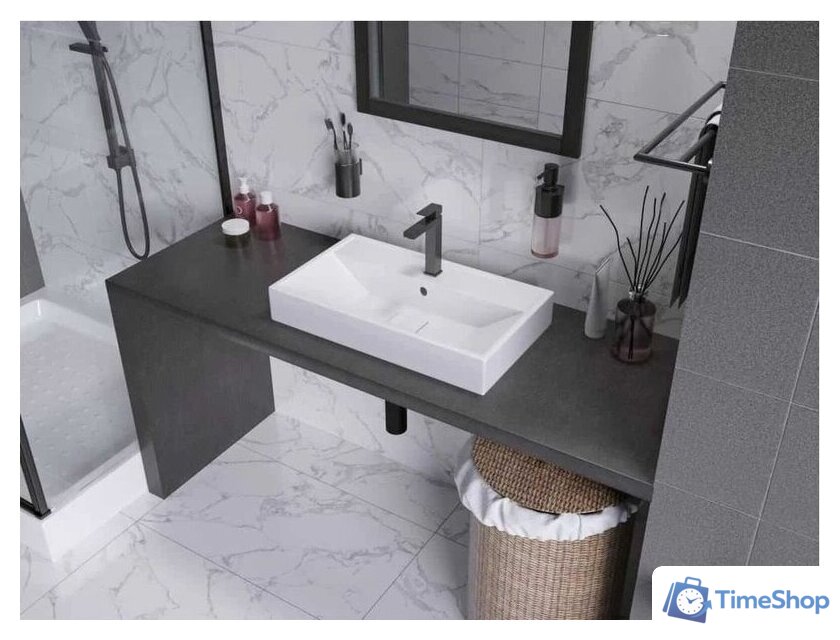 Умывальник Madera Malta 70x41 - Изображение №7 — Интернет-магазин Time-Shop