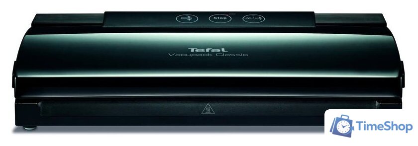 Вакуумный упаковщик Tefal VT254070 - Изображение №1 — Интернет-магазин Time-Shop