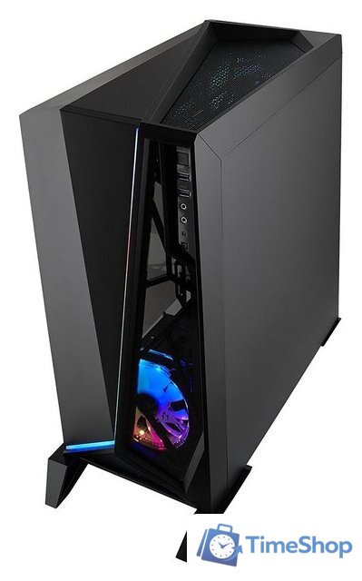 Корпус Corsair Carbide Series Spec-Omega RGB CC-9011140-WW - Изображение №6 — Интернет-магазин Time-Shop