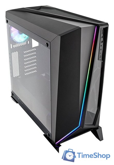 Корпус Corsair Carbide Series Spec-Omega RGB CC-9011140-WW - Изображение №5 — Интернет-магазин Time-Shop