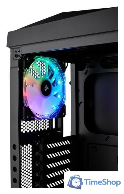 Корпус Corsair Carbide Series Spec-Omega RGB CC-9011140-WW - Изображение №10 — Интернет-магазин Time-Shop