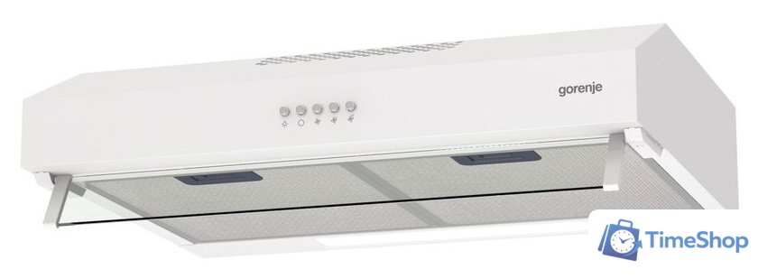 Кухонная вытяжка Gorenje WHU529EW/M - Изображение №5 — Интернет-магазин Time-Shop