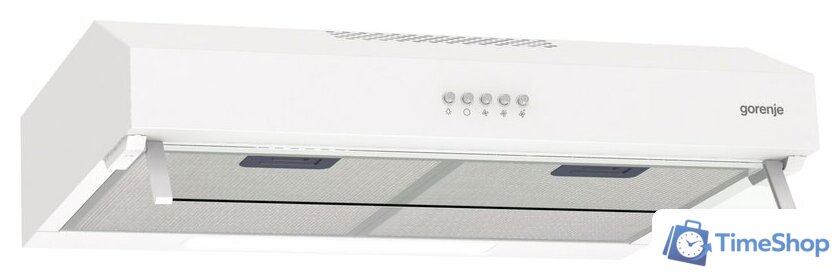 Кухонная вытяжка Gorenje WHU529EW/M - Изображение №3 — Интернет-магазин Time-Shop