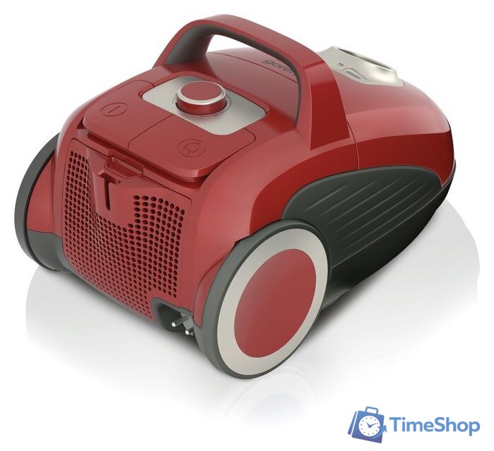 Пылесос Gorenje VCEA23GLR - Изображение №3 — Интернет-магазин Time-Shop