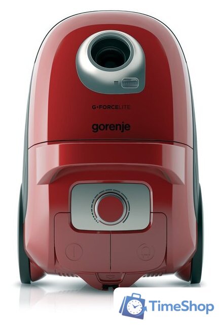 Пылесос Gorenje VCEA23GLR - Изображение №2 — Интернет-магазин Time-Shop