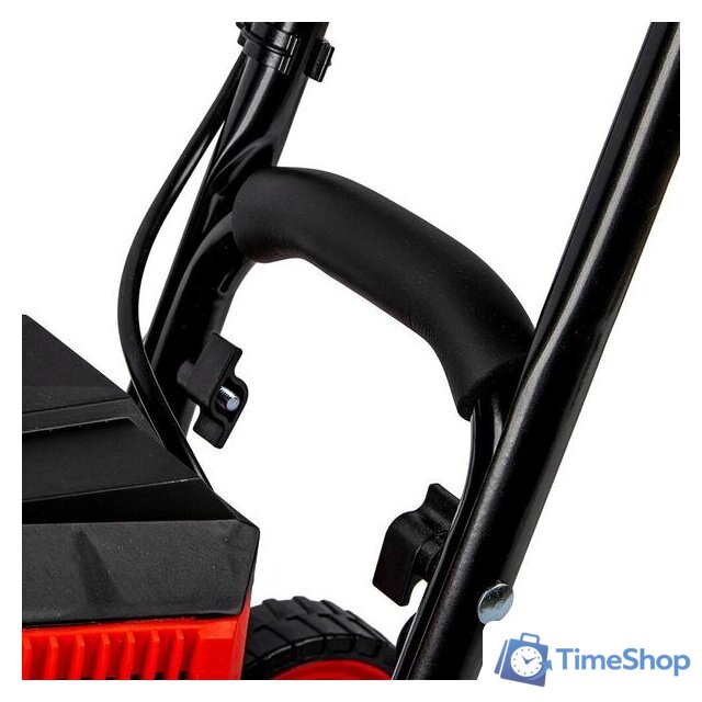 Мотокультиватор электрический DDE EC1500 - Изображение №6 — Интернет-магазин Time-Shop