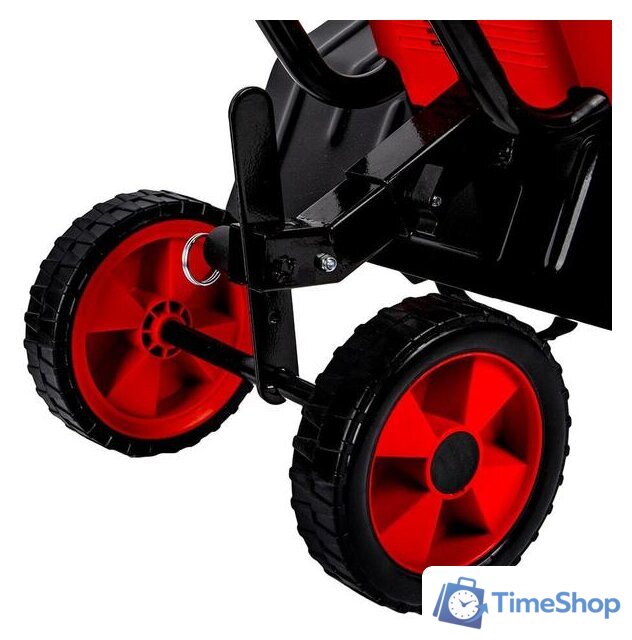 Мотокультиватор электрический DDE EC1500 - Изображение №7 — Интернет-магазин Time-Shop