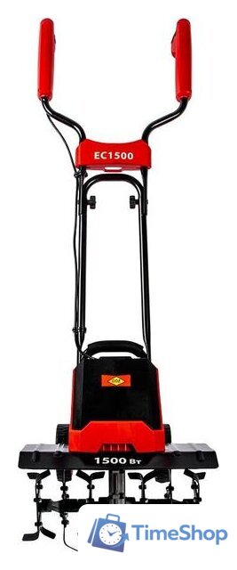 Мотокультиватор электрический DDE EC1500 - Изображение №3 — Интернет-магазин Time-Shop