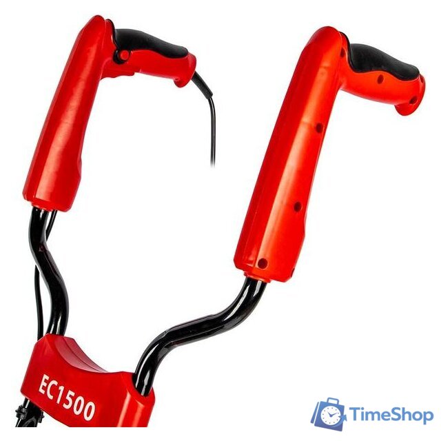 Мотокультиватор электрический DDE EC1500 - Изображение №5 — Интернет-магазин Time-Shop