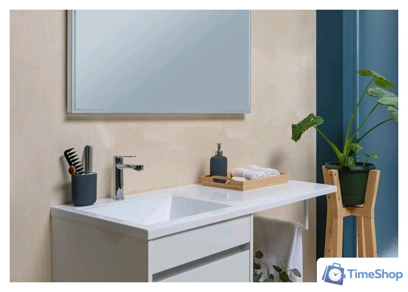  Aquanet Тумба с умывальником Токио 130 R 239303 - Изображение №15 — Интернет-магазин Time-Shop