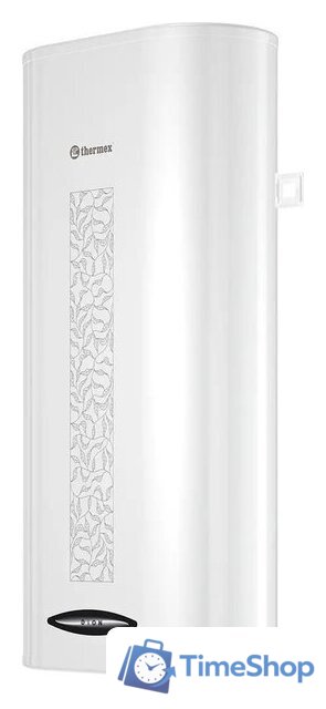 Накопительный электрический водонагреватель Thermex Dion 50 V - Изображение №2 — Интернет-магазин Time-Shop