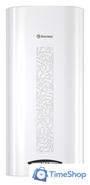 Накопительный электрический водонагреватель Thermex Dion 50 V - Изображение №1 — Интернет-магазин Time-Shop