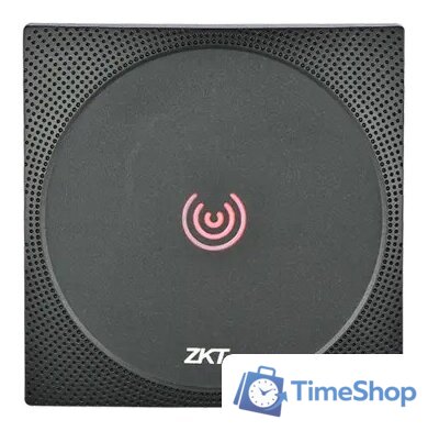 Считыватель ZKTeco KR601-E - Изображение №1 — Интернет-магазин Time-Shop