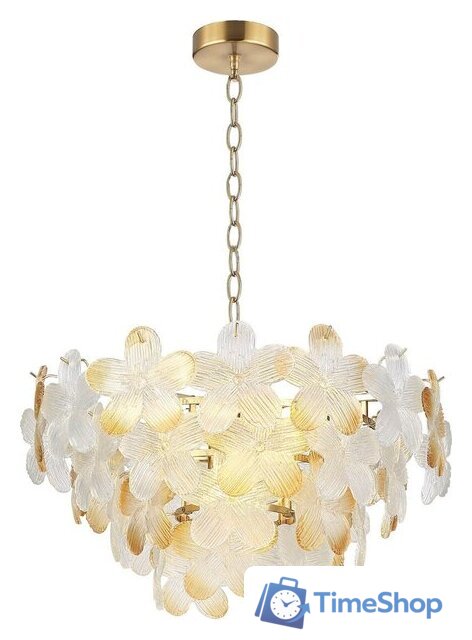 Подвесная люстра ST Luce SL6240.203.12 - Изображение №1 — Интернет-магазин Time-Shop