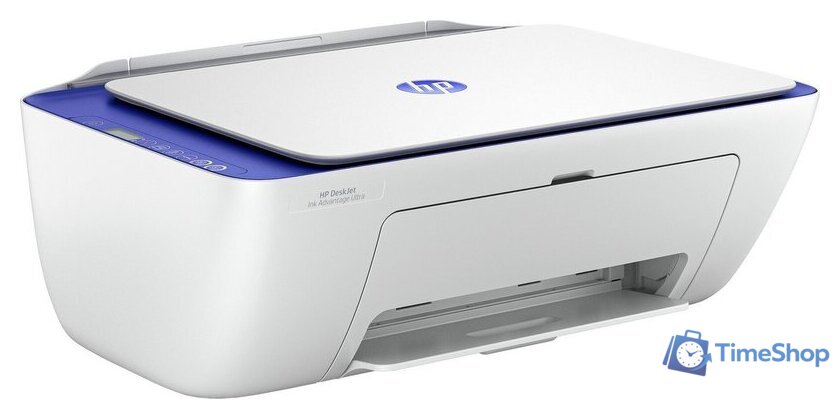 МФУ HP DeskJet Ink Advantage Ultra 4927 6W7G3B - Изображение №4 — Интернет-магазин Time-Shop