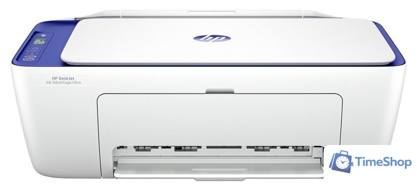 МФУ HP DeskJet Ink Advantage Ultra 4927 6W7G3B - Изображение №5 — Интернет-магазин Time-Shop