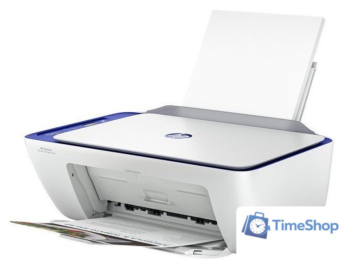 МФУ HP DeskJet Ink Advantage Ultra 4927 6W7G3B - Изображение №2 — Интернет-магазин Time-Shop