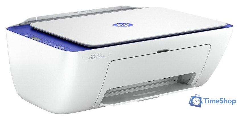 МФУ HP DeskJet Ink Advantage Ultra 4927 6W7G3B - Изображение №3 — Интернет-магазин Time-Shop