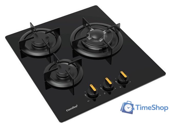 Варочная панель Comfee CGH401GB - Изображение №6 — Интернет-магазин Time-Shop