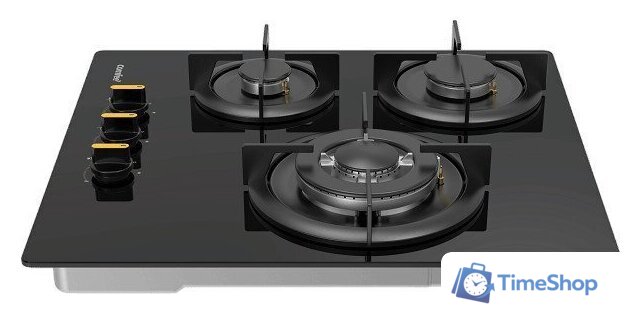 Варочная панель Comfee CGH401GB - Изображение №7 — Интернет-магазин Time-Shop