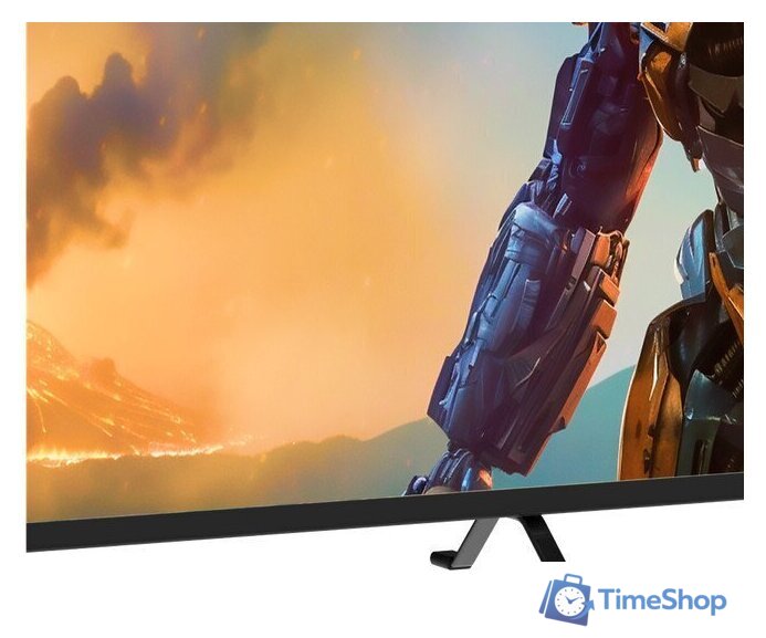 Телевизор Sber SDX-55UQ5236 - Изображение №7 — Интернет-магазин Time-Shop