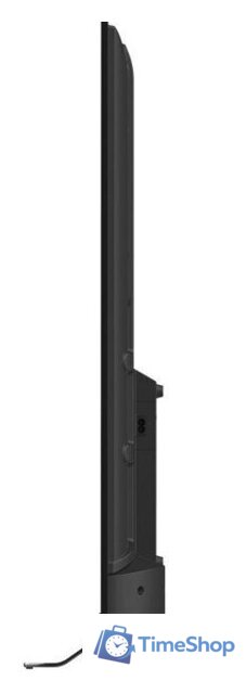 Телевизор Sber SDX-55UQ5236 - Изображение №3 — Интернет-магазин Time-Shop