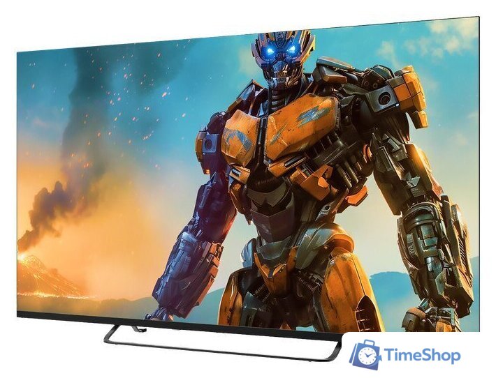 Телевизор Sber SDX-55UQ5236 - Изображение №6 — Интернет-магазин Time-Shop