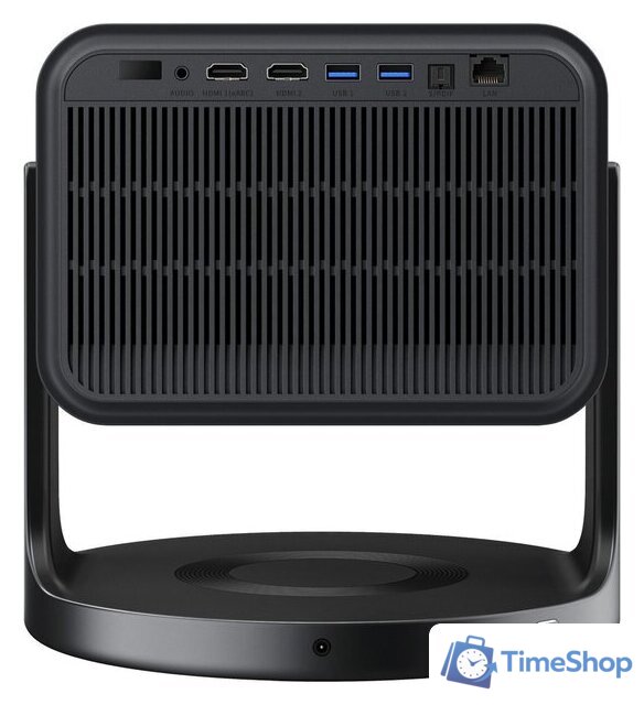 Проектор Hisense C3 - Изображение №7 — Интернет-магазин Time-Shop
