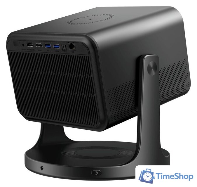 Проектор Hisense C3 - Изображение №14 — Интернет-магазин Time-Shop