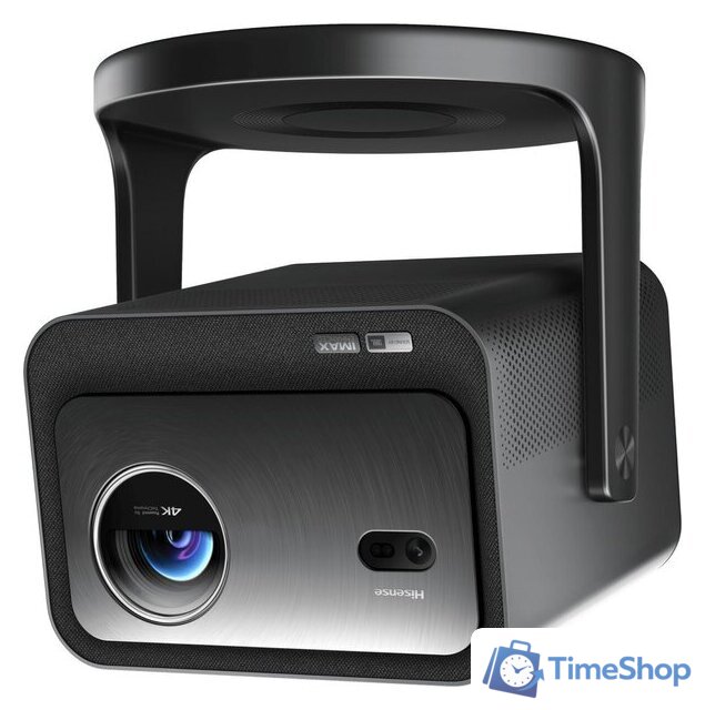 Проектор Hisense C3 - Изображение №12 — Интернет-магазин Time-Shop