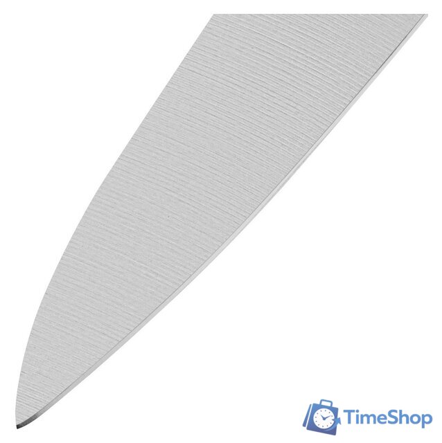 Кухонный нож Samura Harakiri SHR-0085W - Изображение №4 — Интернет-магазин Time-Shop