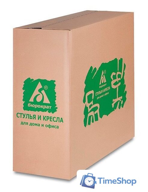 Компьютерное кресло Бюрократ KD-4/MASKARAD (мультиколор) - Изображение №7 — Интернет-магазин Time-Shop