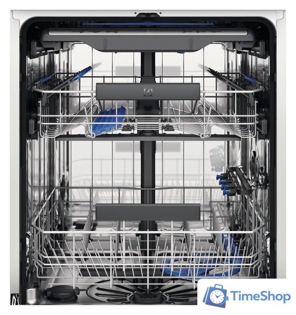Встраиваемая посудомоечная машина Electrolux EEG69405L - Изображение №3 — Интернет-магазин Time-Shop