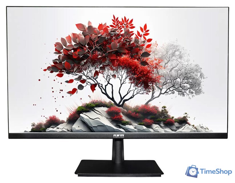Монитор RDW Computers RDW 2701K - Изображение №1 — Интернет-магазин Time-Shop