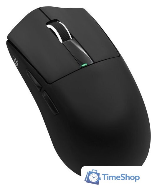 Игровая мышь Defender Hyperion GM-119 - Изображение №5 — Интернет-магазин Time-Shop