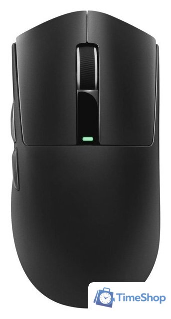 Игровая мышь Defender Hyperion GM-119 - Изображение №1 — Интернет-магазин Time-Shop