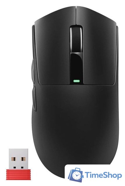 Игровая мышь Defender Hyperion GM-119 - Изображение №2 — Интернет-магазин Time-Shop