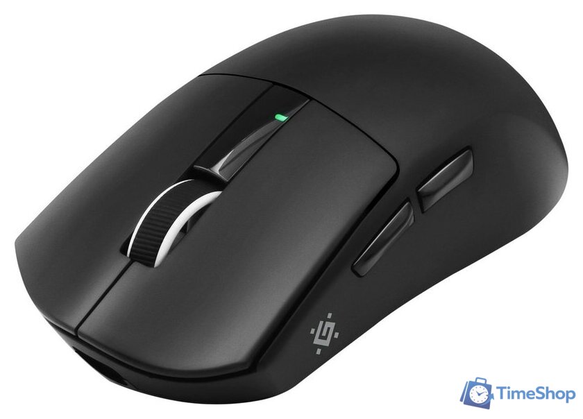 Игровая мышь Defender Hyperion GM-119 - Изображение №4 — Интернет-магазин Time-Shop