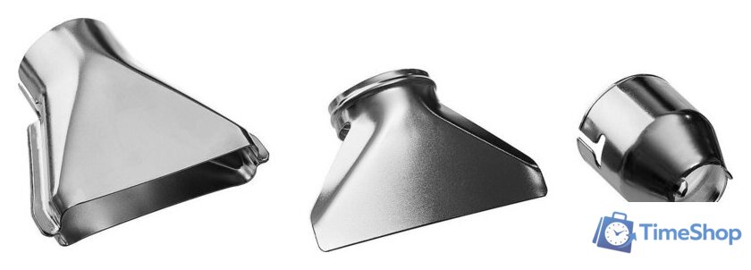 Промышленный фен Зубр ФТ-2000 - Изображение №6 — Интернет-магазин Time-Shop