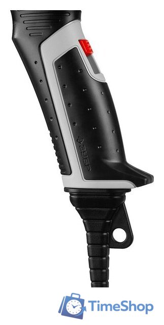 Промышленный фен Зубр ФТ-2000 - Изображение №5 — Интернет-магазин Time-Shop