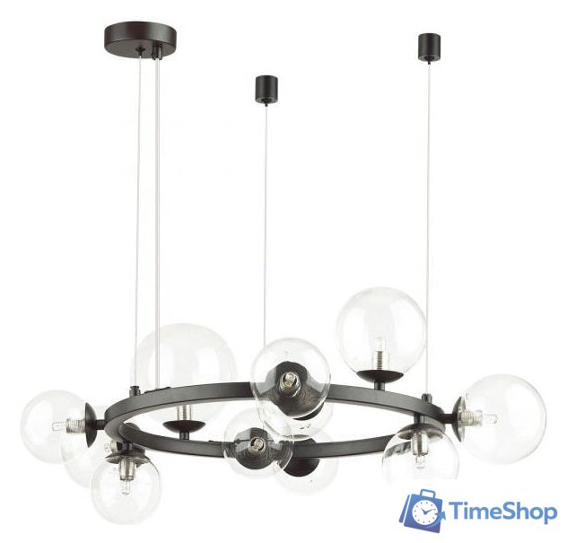 Подвесная люстра Odeon Light Tovi 4818/11 - Изображение №1 — Интернет-магазин Time-Shop